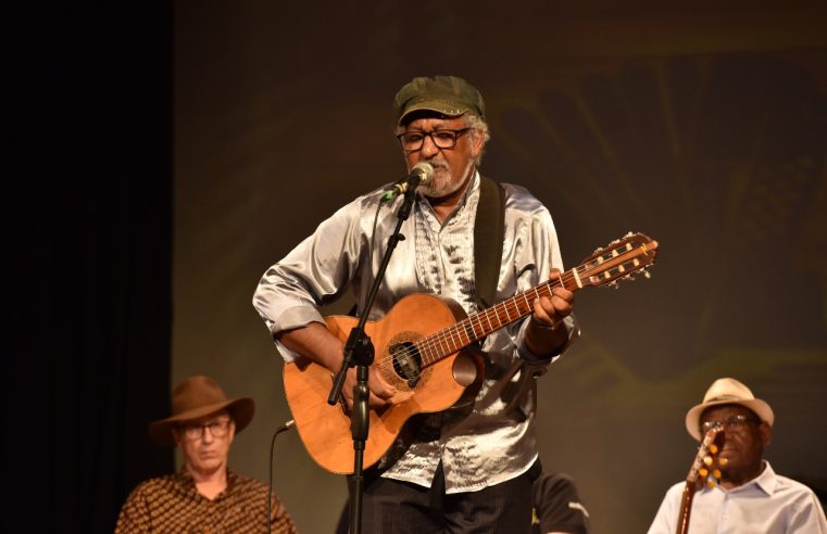 Prefeitura leva programação cultural ao Palco Arena, Lago Municipal e distritos de Cascavel