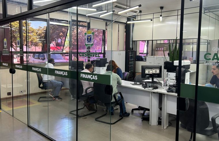 Contribuintes têm até segunda-feira (15) para renegociar dívidas com a Prefeitura e garantir descontos de até 90%