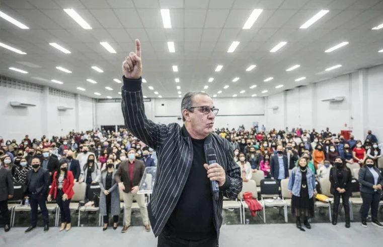 Silas Malafaia anuncia exclusão de membros divorciados da ADVEC