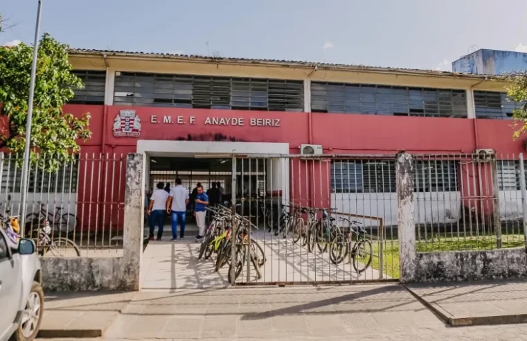 Escolas de João Pessoa podem ter pastores como capelães