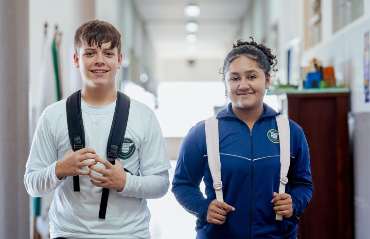 Educação abre última fase de matrículas para 2026; prazo encerra 12 de dezembro