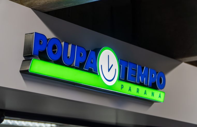 Paraná inaugura unidade do Poupatempo em Cascavel no Shopping JL