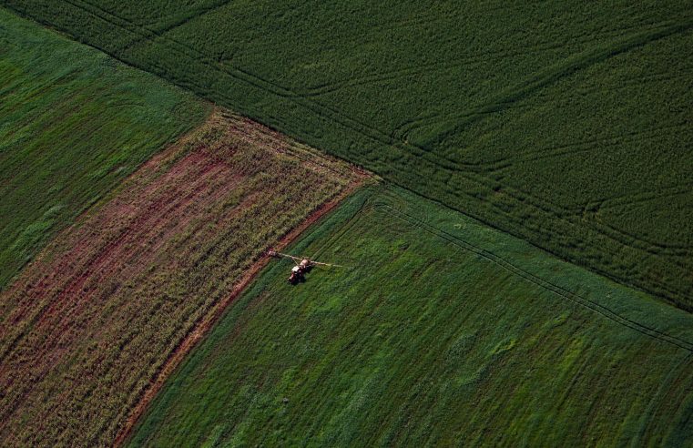 PIB do Paraná cresce 2,9% nos três primeiros trimestres, acima da média nacional