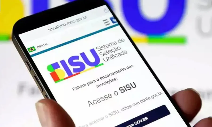 Sisu 2026: inscrições terminam nesta sexta; veja como participar