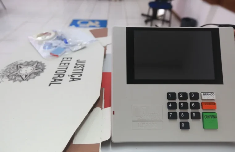 TSE abre licitação de R$ 2,19 milhões para caixas de transporte de urnas