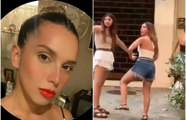 Saiba quem é a influencer argentina acusada de injúria racial no Rio de Janeiro