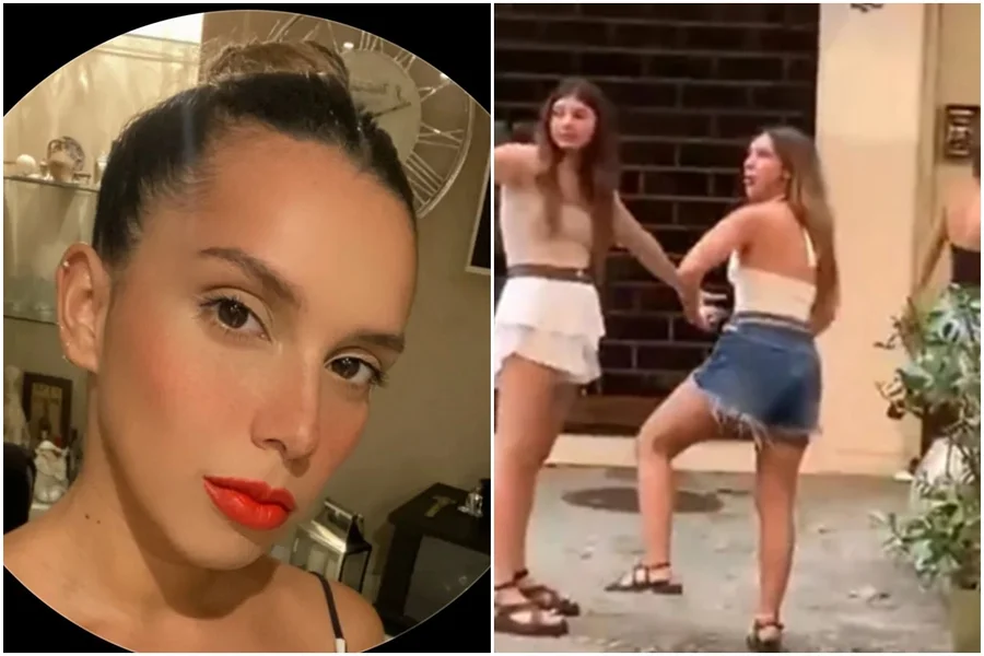 Saiba quem é a influencer argentina acusada de injúria racial no Rio de Janeiro