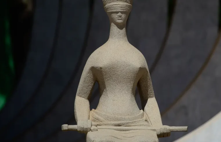 No Supremo, PF colhe depoimentos no caso da compra do Master pelo BRB