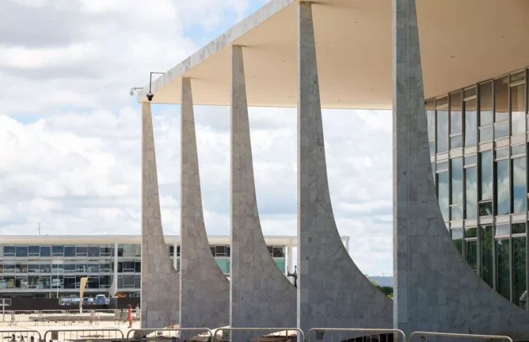 STF retoma trabalhos hoje com sessão solene, presença de Lula e pressão por código de conduta
