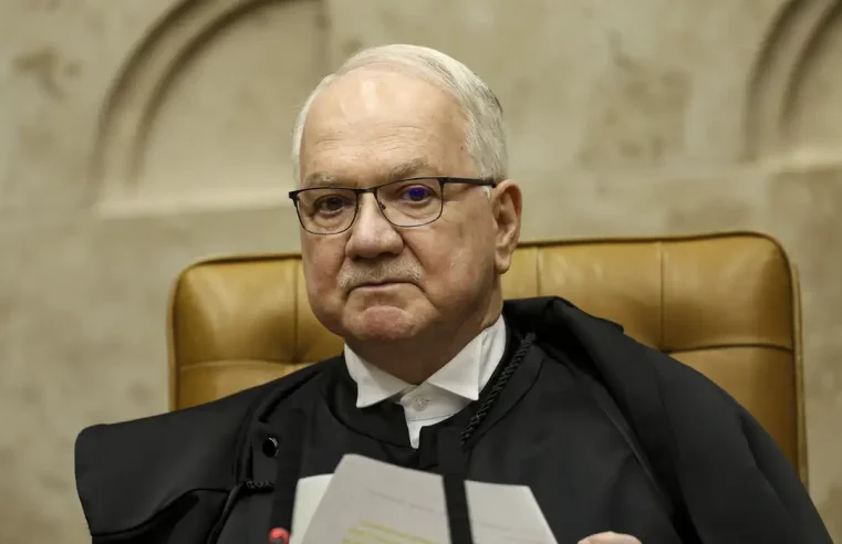 Cármen Lúcia será relatora de Código de Ética do STF, anuncia Fachin