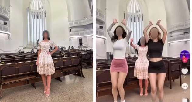 Influencer usa inteligência artificial para manipular imagens e sexualizar jovens evangélicas em igrejas; polícia de SP investiga