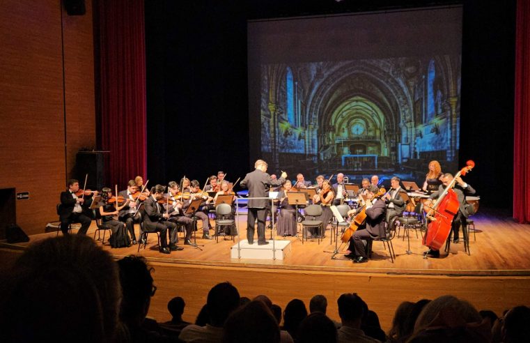 “O Messias” em Cascavel