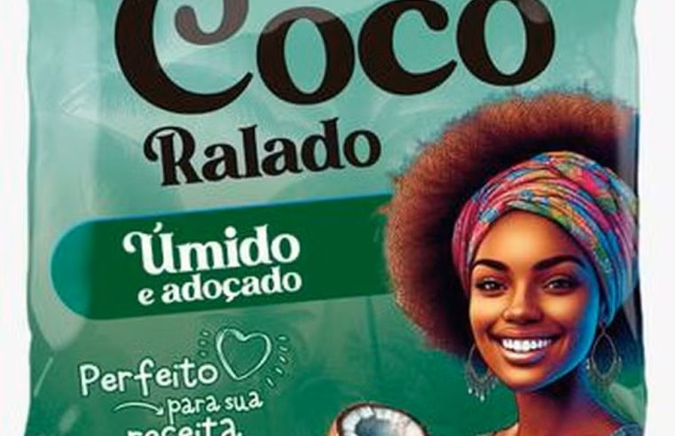 Anvisa determina recolhimento de lote de coco ralado da marca Casa de Mãe por irregularidade sanitária