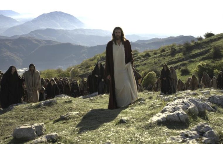 Datas de lançamento de ‘A Ressurreição de Cristo’ são confirmadas
