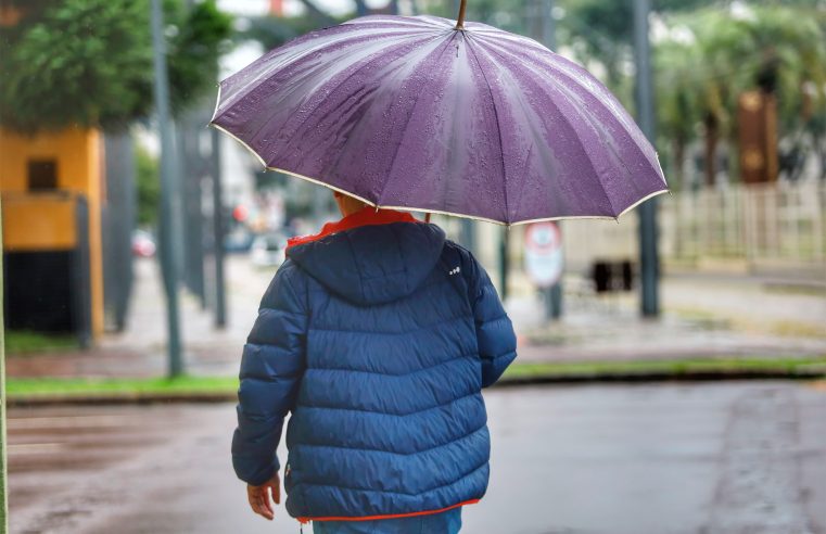 chuva