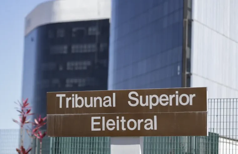 TSE julga liminar que suspendeu pesquisa desfavorável a Flávio