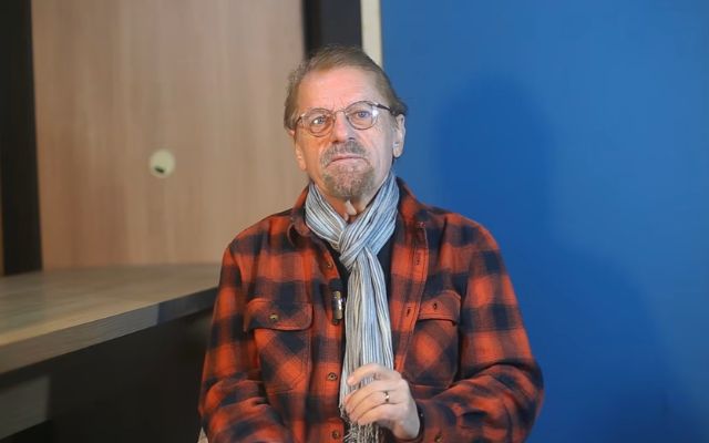 Asaph Borba perde 26 kg em seis meses e explica transformação: “Não estou doente”