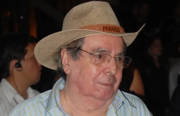 Morre, aos 95 anos, o dramaturgo Benedito Ruy Barbosa