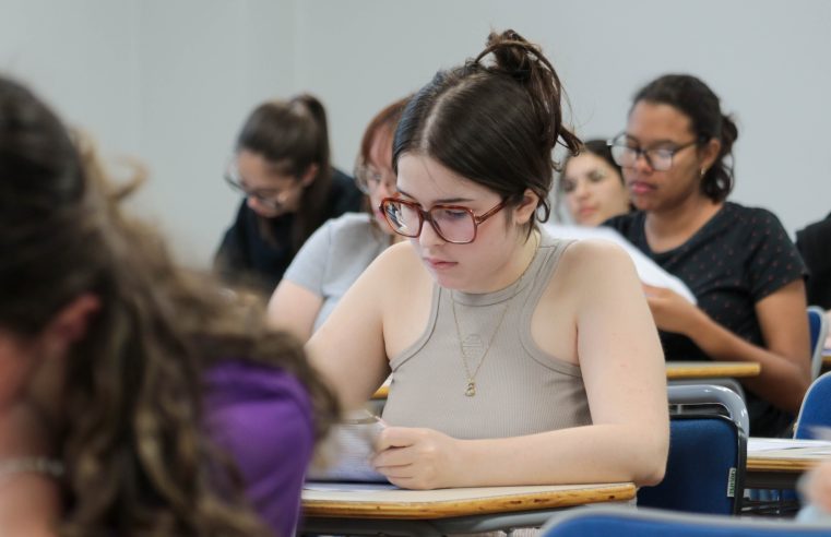 Vestibular Unioeste 2027: cursos de graduação oferecem formação prática e conectada às demandas da atualidade