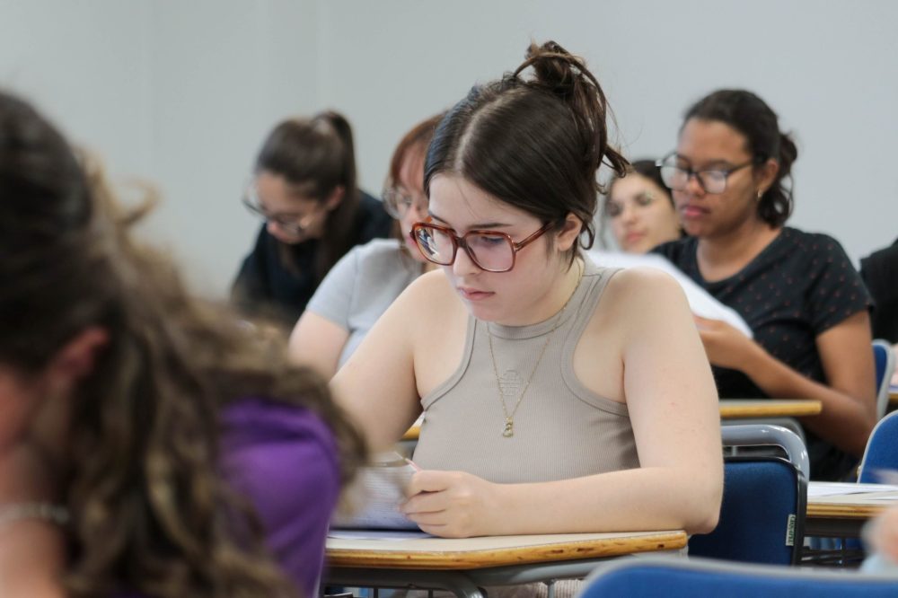 Vestibular Unioeste 2027: cursos de graduação oferecem formação prática e conectada às demandas da atualidade