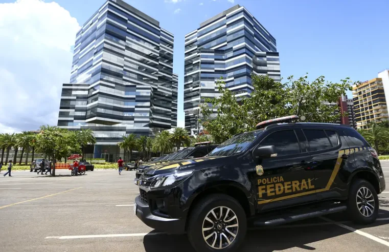 PF mira empresário suspeito de intimidar jornalistas no caso Master