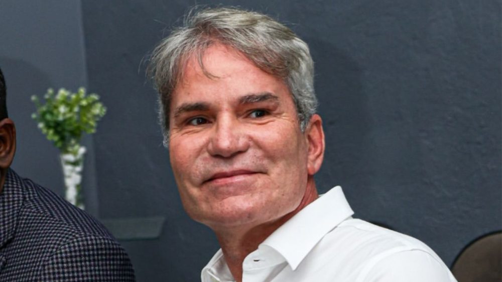 Márcio Poncio deixa presídio e passa a cumprir prisão domiciliar após decisão de Alexandre de Moraes