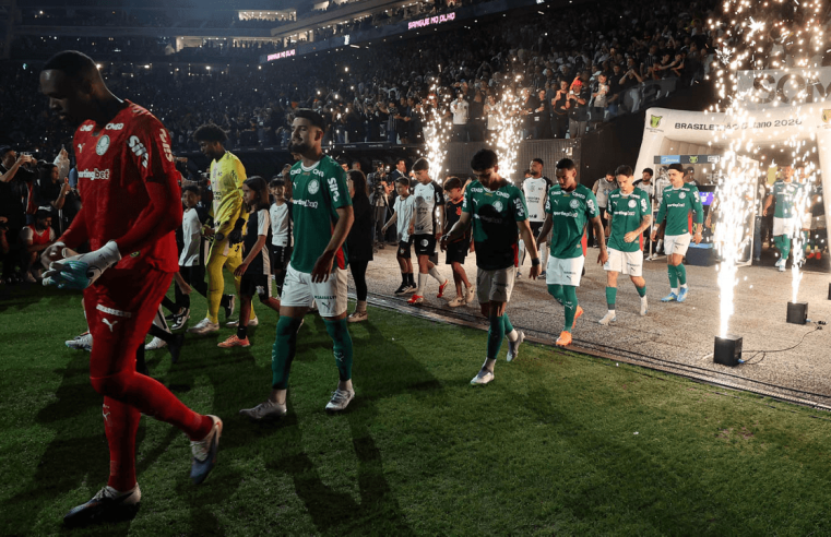 Brasileirão de volta: Confira o retrospecto dos confrontos da 19ª rodada