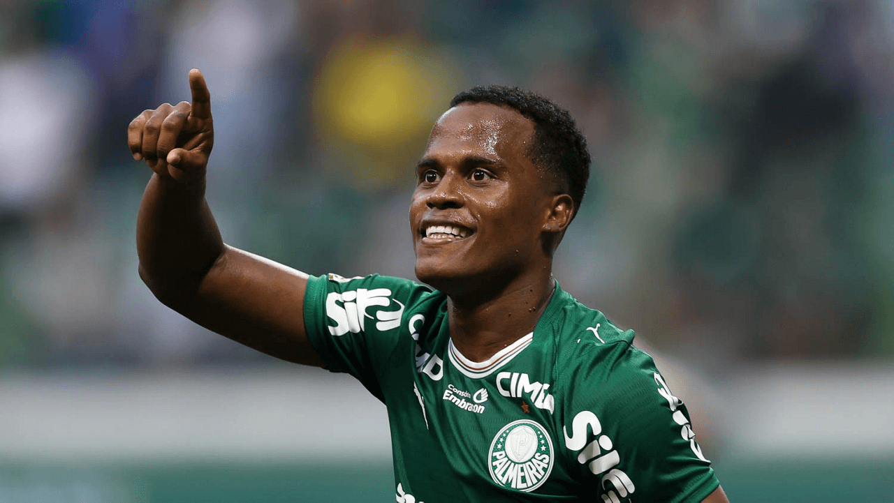 Palmeiras e Inter abrem vantagem por vaga nas quartas da Copa do Brasil