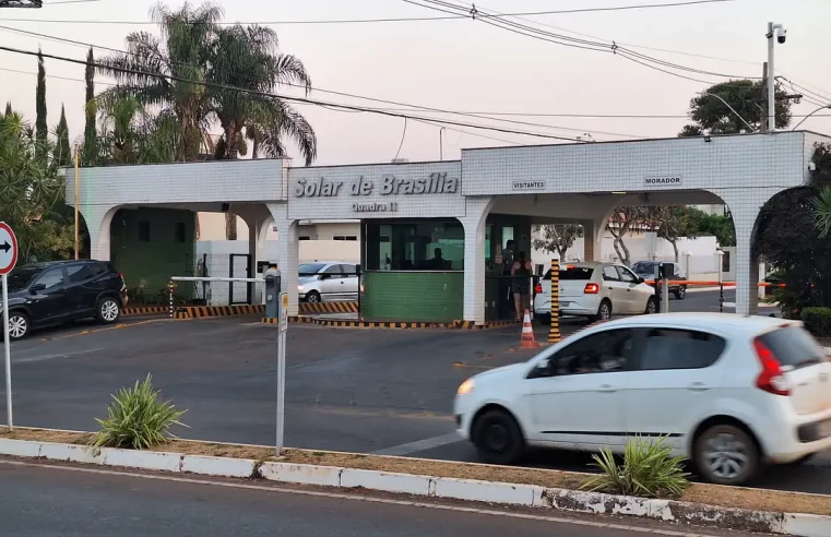 Moraes pede parecer da PGR sobre proibição de visitas a Bolsonaro