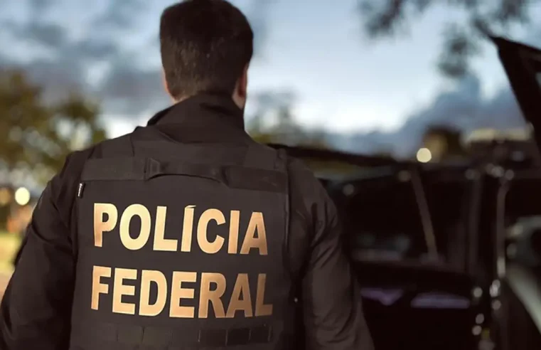 Polícia Federal faz operação contra lavagem de dinheiro de bets