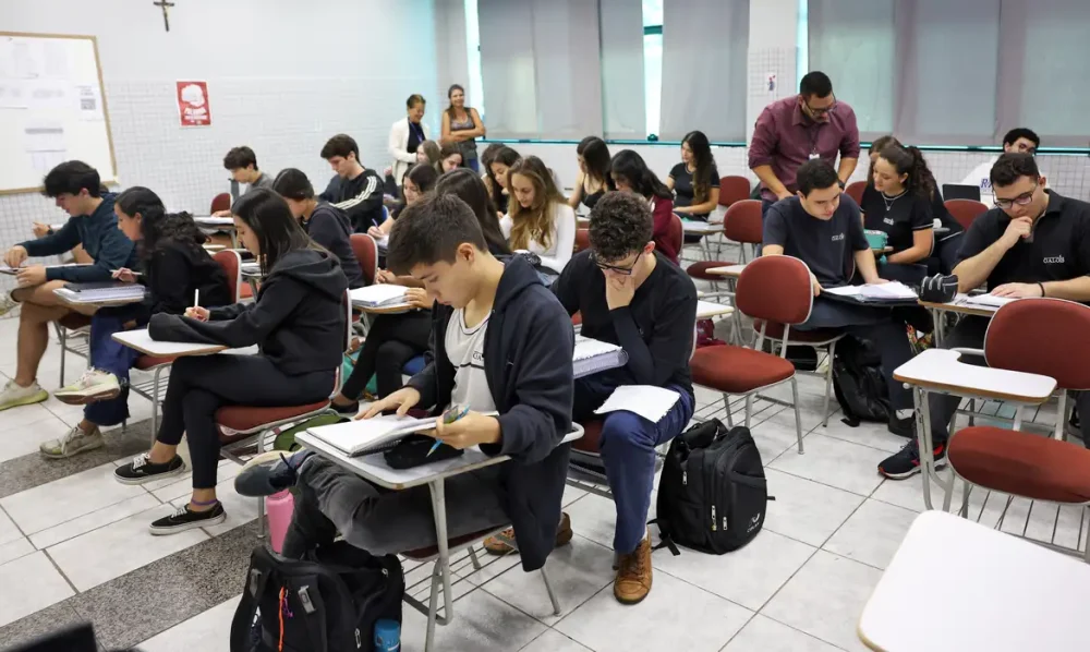 Prouni: prazo para confirmar dados de inscrição termina nesta sexta