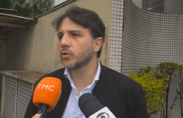 TSE suspende campanha digital de Renan Santos e bloqueia repasses do Fundo Eleitoral