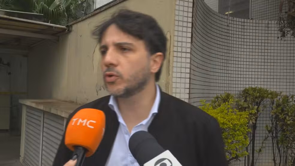 TSE suspende campanha digital de Renan Santos e bloqueia repasses do Fundo Eleitoral