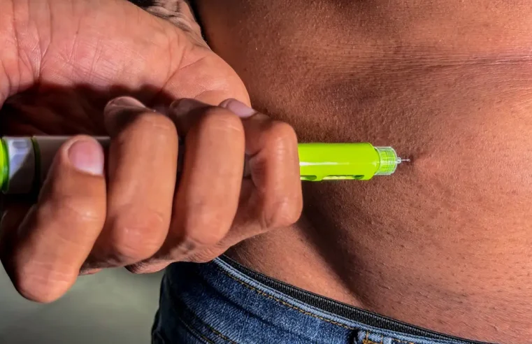 Anvisa aprova nova caneta emagrecedora à base de semaglutida