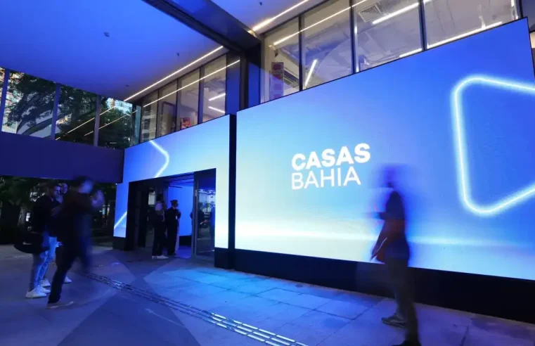 Justiça mantém suspensão de demissões em massa das Casas Bahia