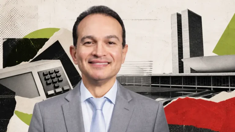 Cantor gospel Davi Sacer registra candidatura a deputado federal por São Paulo