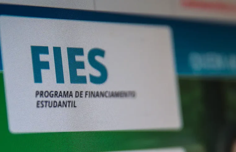 Desenrola Fies 2026: renegociação de dívidas termina nesta segunda