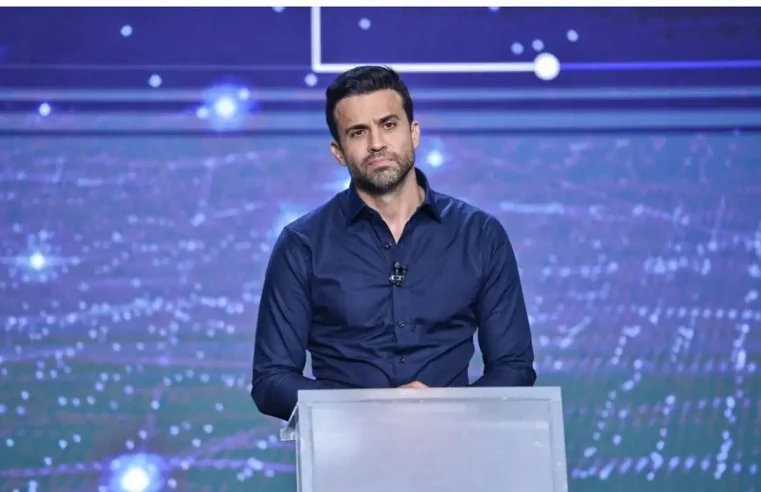 PRTB traz Pablo Marçal para disputar a Presidência