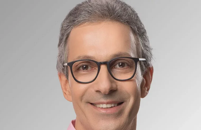 Mineiro Romeu Zema concorrerá à Presidência pelo Novo