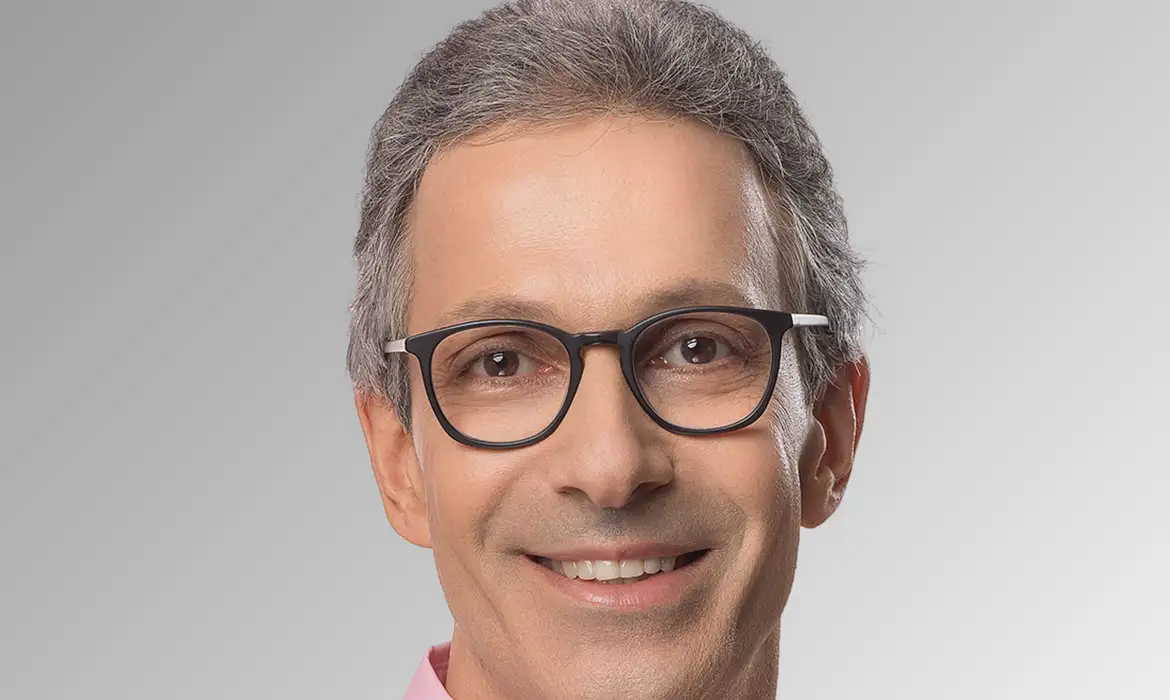 Mineiro Romeu Zema concorrerá à Presidência pelo Novo