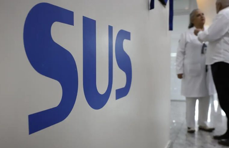 SUS terá três novos medicamentos para câncer de pulmão