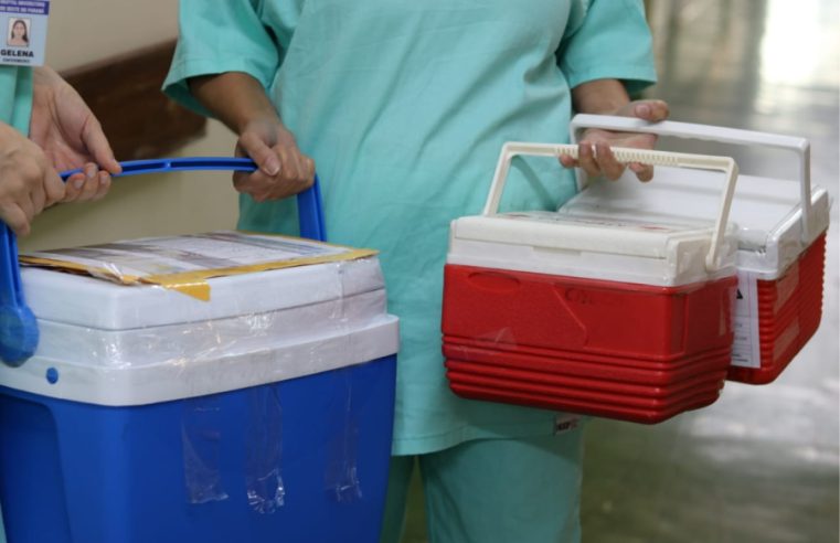 Setembro Verde reforça importância da doação de órgãos e do diálogo entre famílias