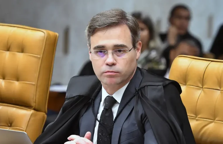 Ministro André Mendonça admite encontro com Vorcaro “uma única vez”