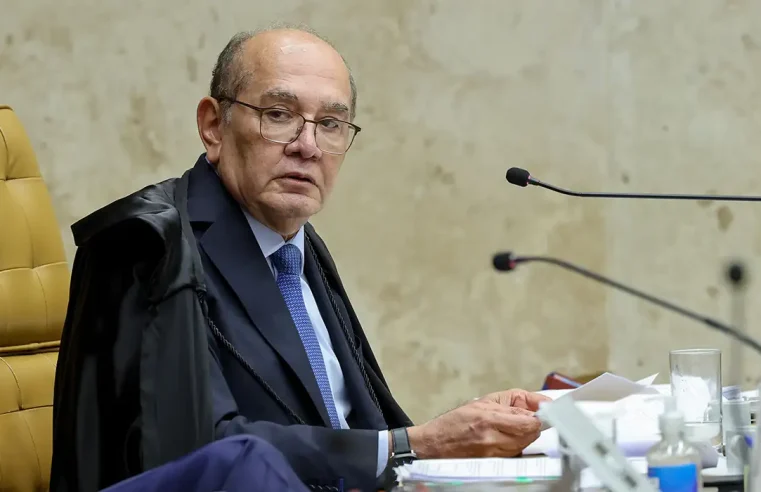 STF: Gilmar Mendes critica condução do caso Master por Fux na 2ª Turma