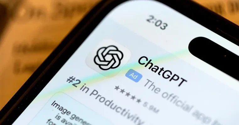ChatGPT apresenta instabilidade e usuários relatam falhas nesta quinta-feira