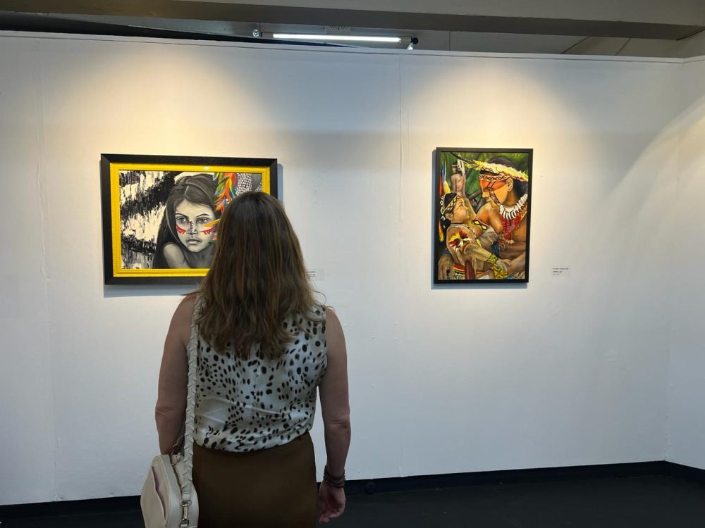Primavera dos Museus movimenta espaços culturais de Cascavel