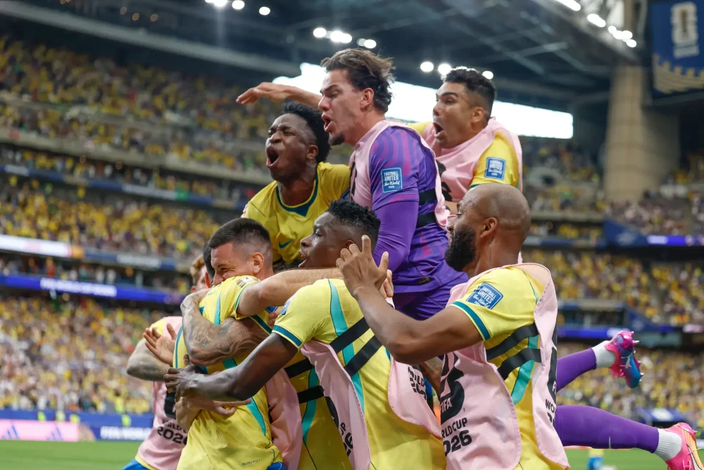 CBF anuncia amistosos da seleção brasileira contra Japão e Singapura