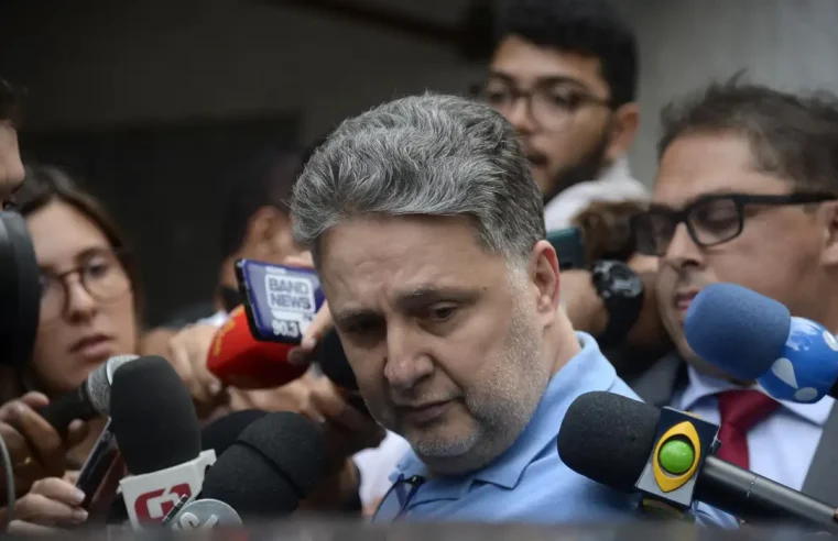 TRE-RJ indefere registro de Garotinho para candidato a governador