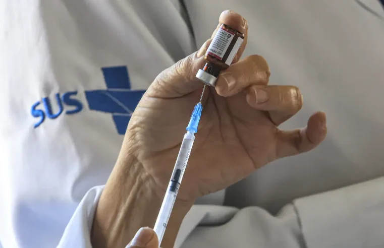 Anvisa amplia indicação de vacina contra meningite