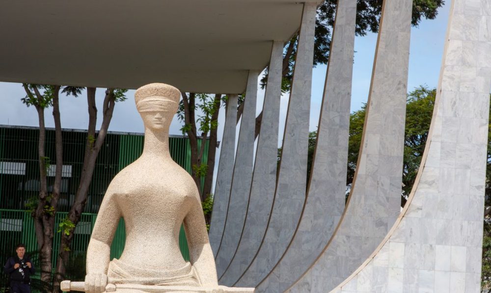 STF reconhece licença-maternidade a não gestante em união homoafetiva